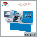 cheap mini casting iron cnc lathe price in China SP2115